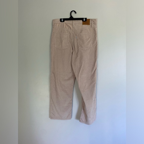 Levi corduroy jeans - Picture 2 of 3
